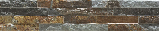 Avaris Rust Cladding 10X50