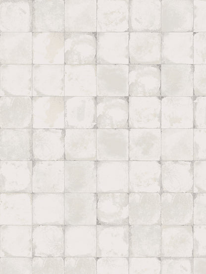 Timestone White 20x20