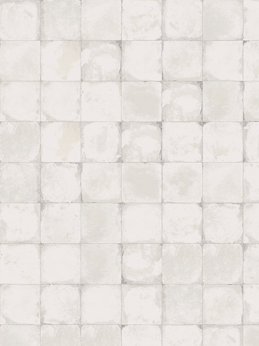 Timestone White 20x20