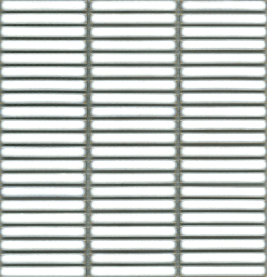 Giannino Bamboo Mosaics 1.2X9.2