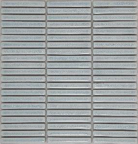Giannino Bamboo Mosaics 1.2X9.2