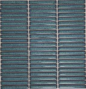 Giannino Bamboo Mosaics 1.2X9.2