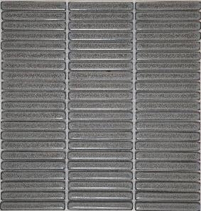 Giannino Bamboo Mosaics 1.2X9.2