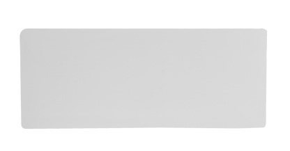 Lexi 330 x 290mm – White