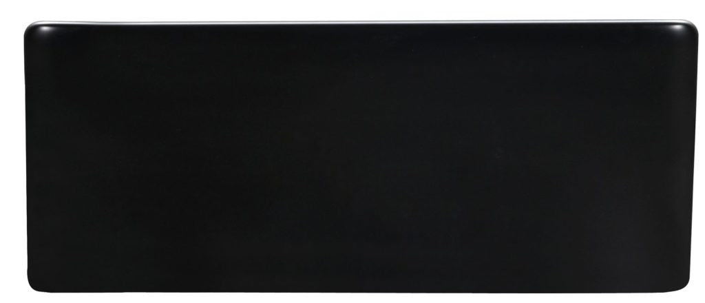 Lexi 330 x 290mm – Black