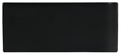 Mallory 365 x 260mm – Black