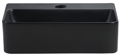 Mallory 365 x 260mm – Black