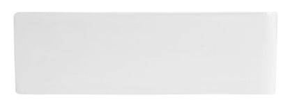 Florentine 420 x 420mm – White