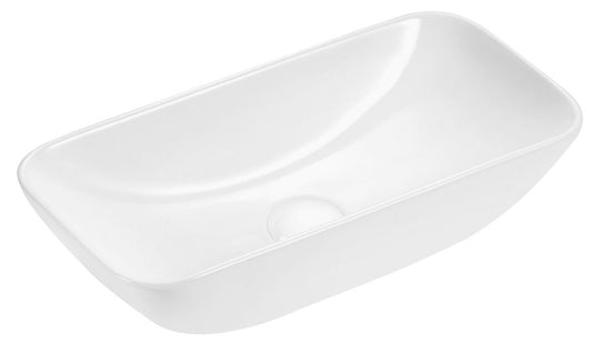 Riva 480 x 230mm – White