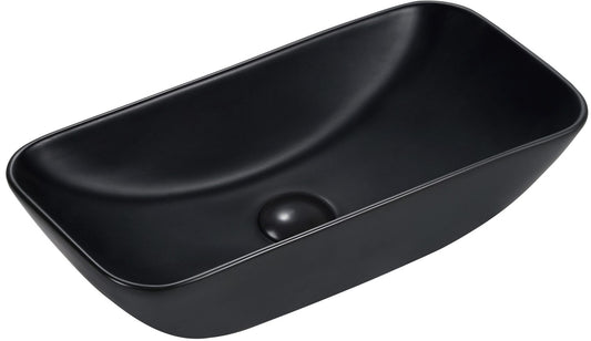 Riva 480 x 230mm – Black