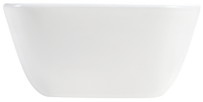 Riva 480 x 230mm – Matte White