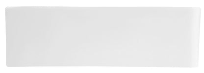 Florentine 500 x 420mm – White