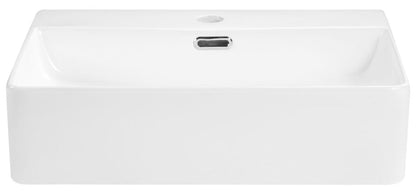 Florentine 500 x 420mm – White
