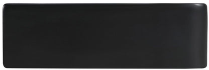 Florentine 500 x 420mm – Black