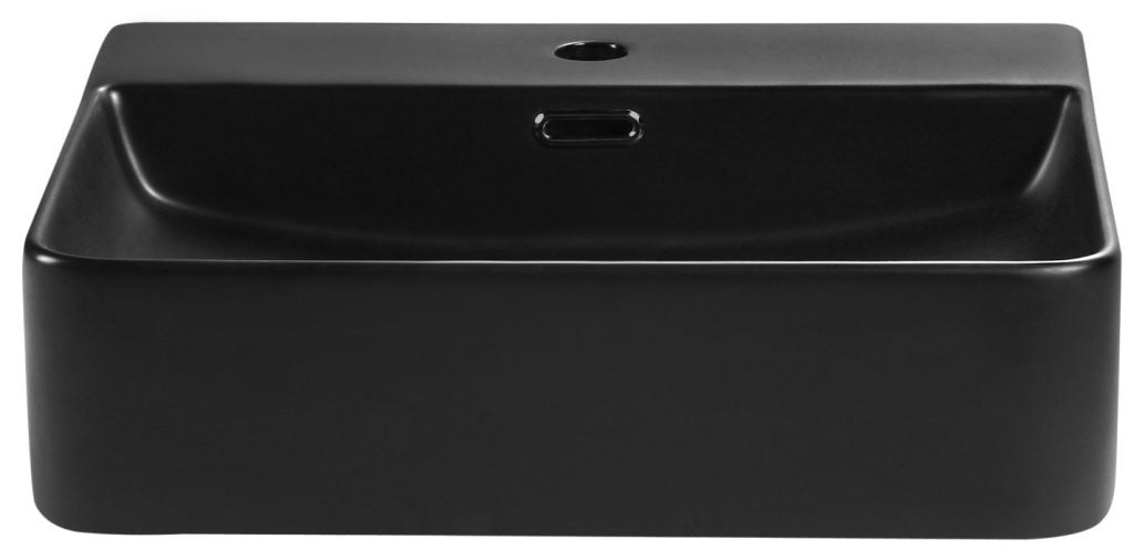 Florentine 500 x 420mm – Black