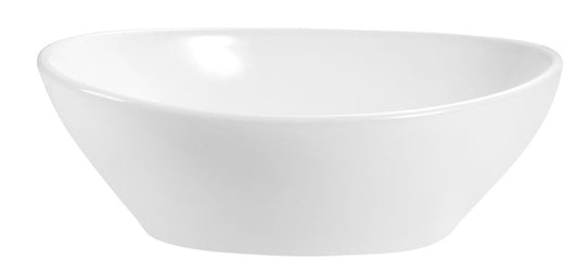 Gemini 405 x 335mm – White