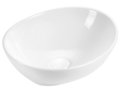 Gemini 405 x 335mm – White