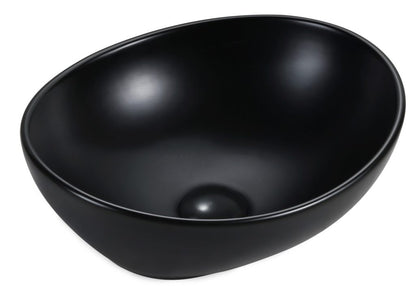 Gemini 405 x 335mm – Black