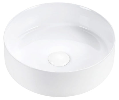 Rotonda 360 x 120mm – White