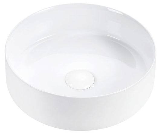 Rotonda 360 x 120mm – White