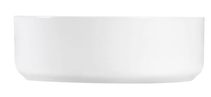 Rotonda 360 x 120mm – White
