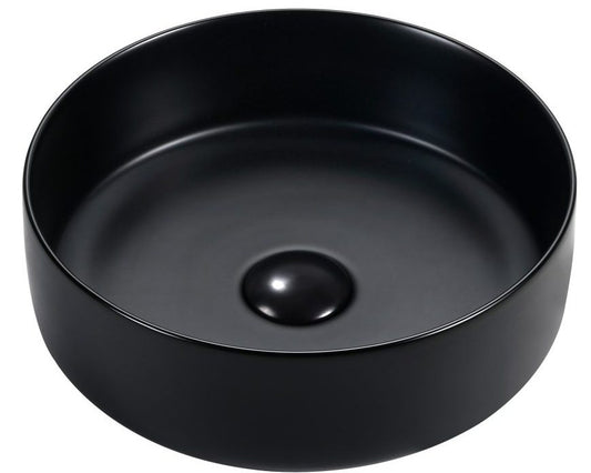 Rotonda 360 x 120mm – Black