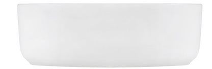 Rotonda 360 x 120mm – Matte White