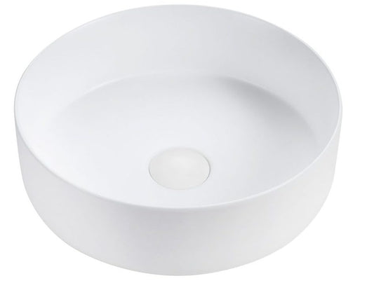 Rotonda 360 x 120mm – Matte White