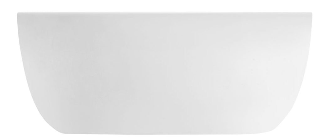 Lina 460 x 320mm – White