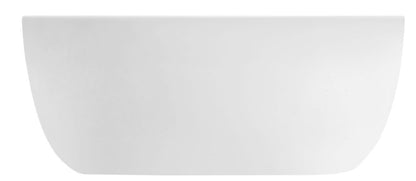 Lina 460 x 320mm – White