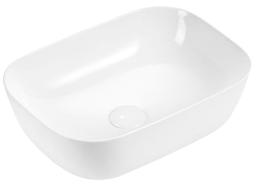 Lina 460 x 320mm – White