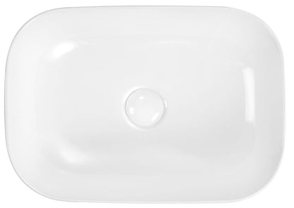 Lina 460 x 320mm – White