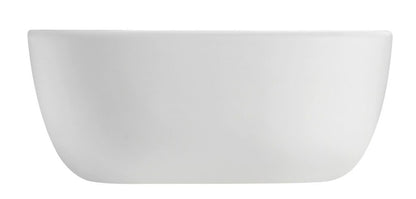 Lina 460 x 320mm – Matte White