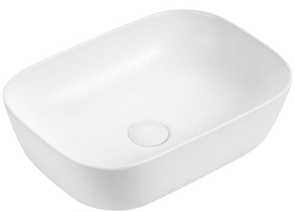 Lina 460 x 320mm – Matte White