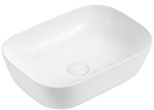 Lina 460 x 320mm – Matte White