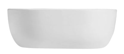 Lina 500 x 400mm – White