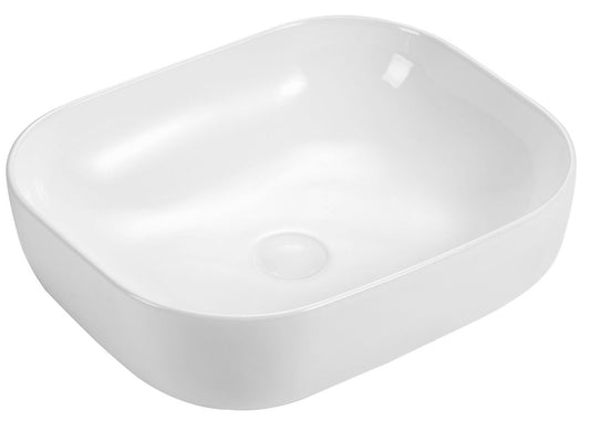 Lina 500 x 400mm – White