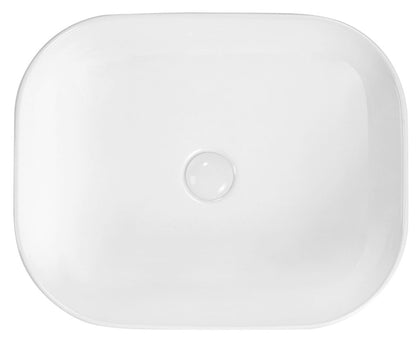 Lina 500 x 400mm – White