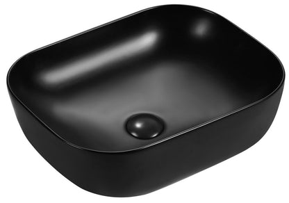 Lina 500 x 400mm – Black