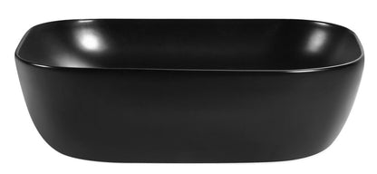 Lina 500 x 400mm – Black