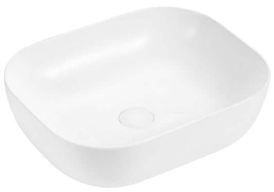 Lina 500 x 400mm – Matte White