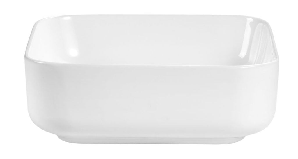 Riva 380 x 380mm – White