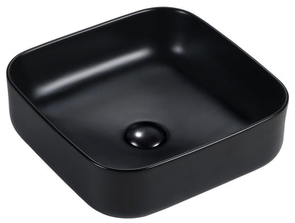 Riva 380 x 380mm – Black