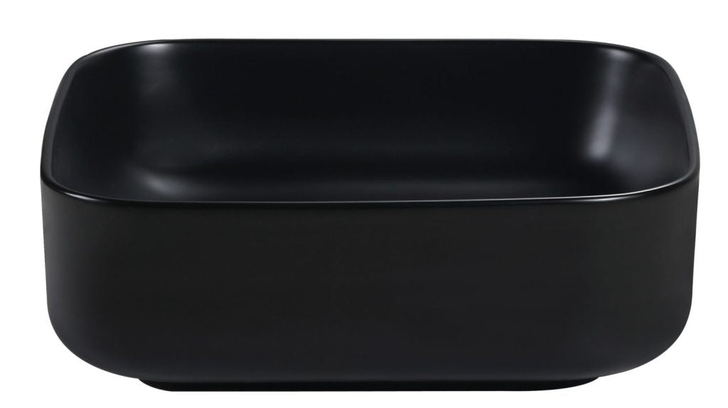 Riva 380 x 380mm – Black