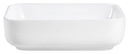 Riva 500 x 390mm – White
