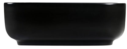 Riva 500 x 390mm – Black