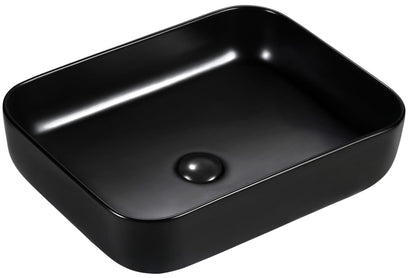 Riva 500 x 390mm – Black