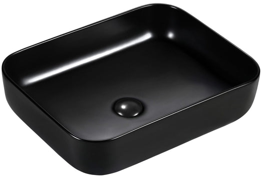 Riva 500 x 390mm – Black