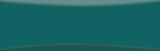 Bella Vita Gloss Teal 8X26