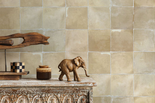 Da Vinci Brume Gloss Walls 13X13